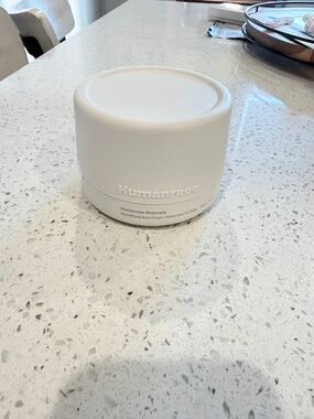 New/Unopened Humanrace Lotion
Large 6.4 oz Size